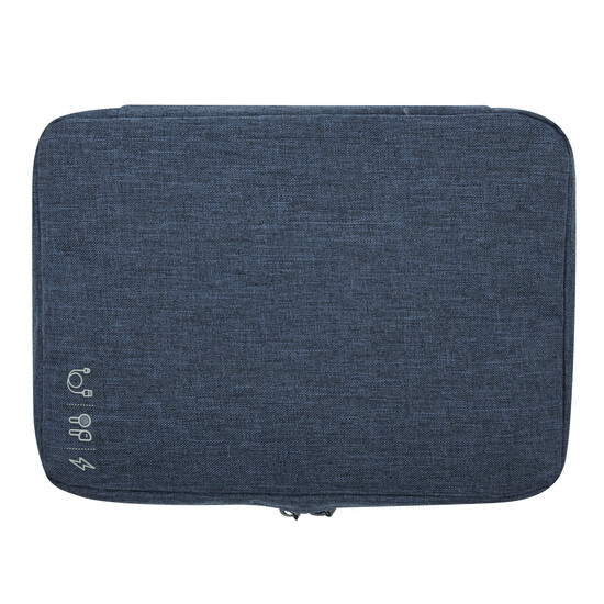 Kabeltasche TOP JOB, blau