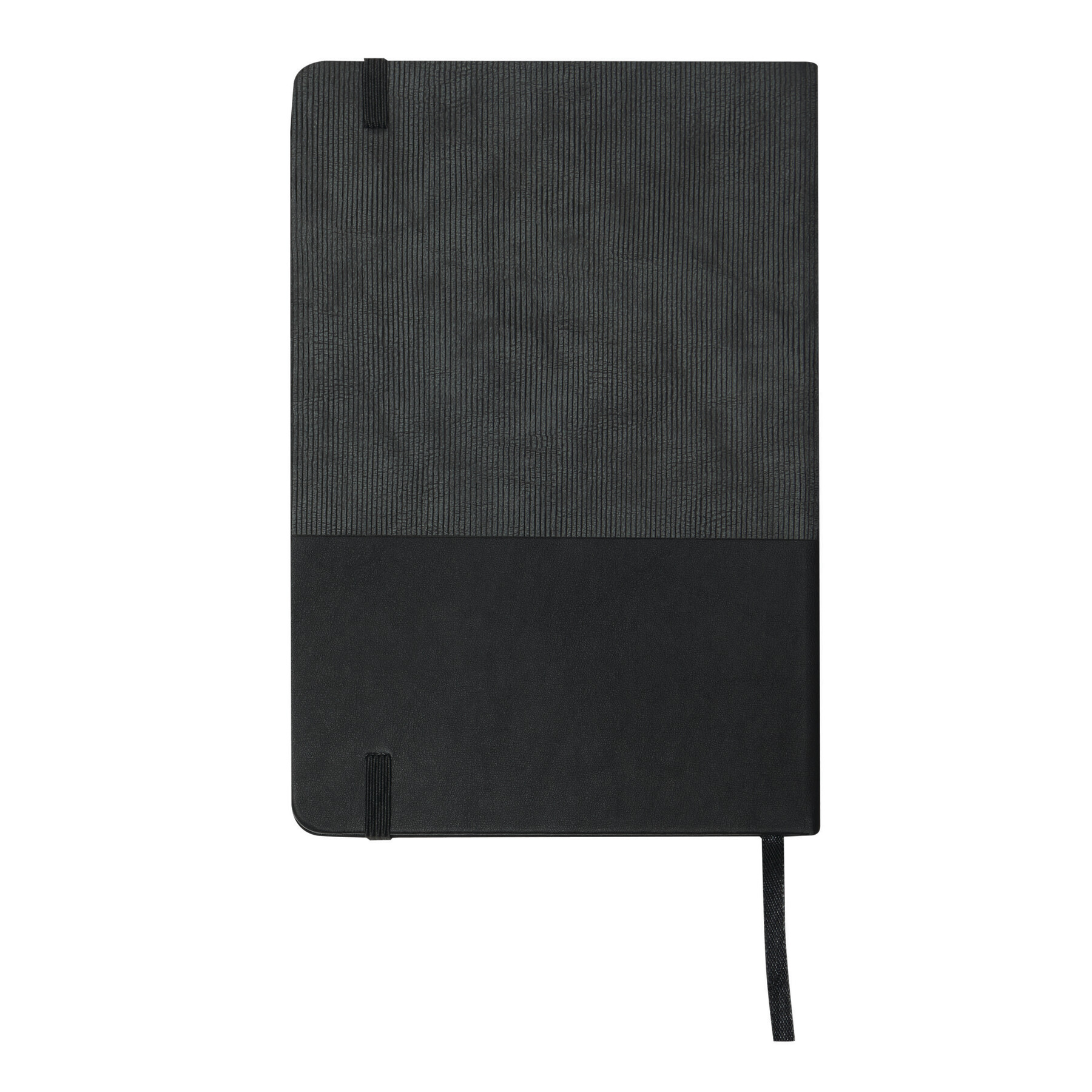 Notizbuch DEPECHE, schwarz