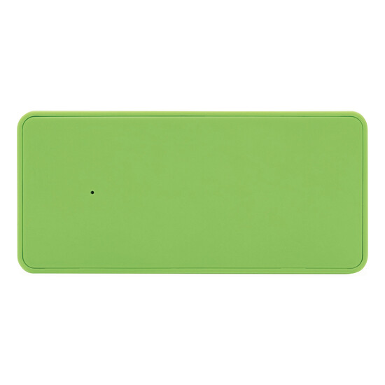 Powerbank TOP ENERGY, apfelgrün