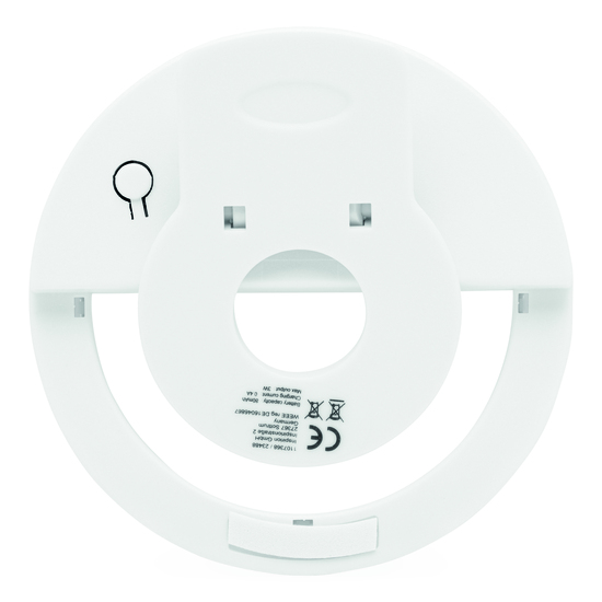 Webcam Ringlicht PERFECT ILLUMINATION