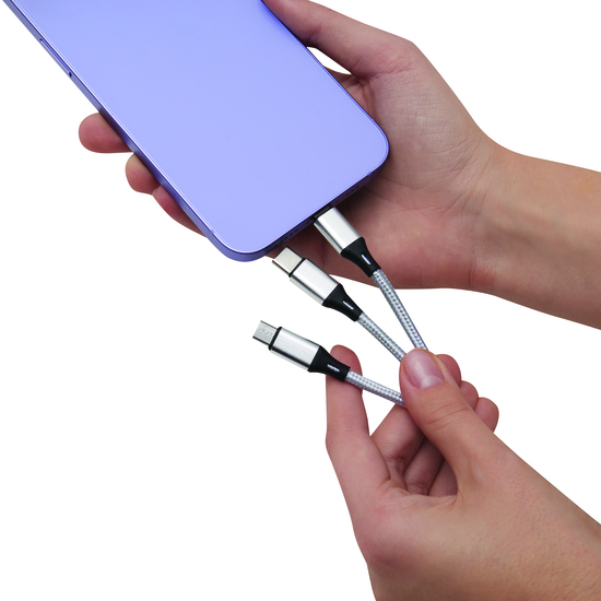 Ladekabel CHARGE DISTANCE