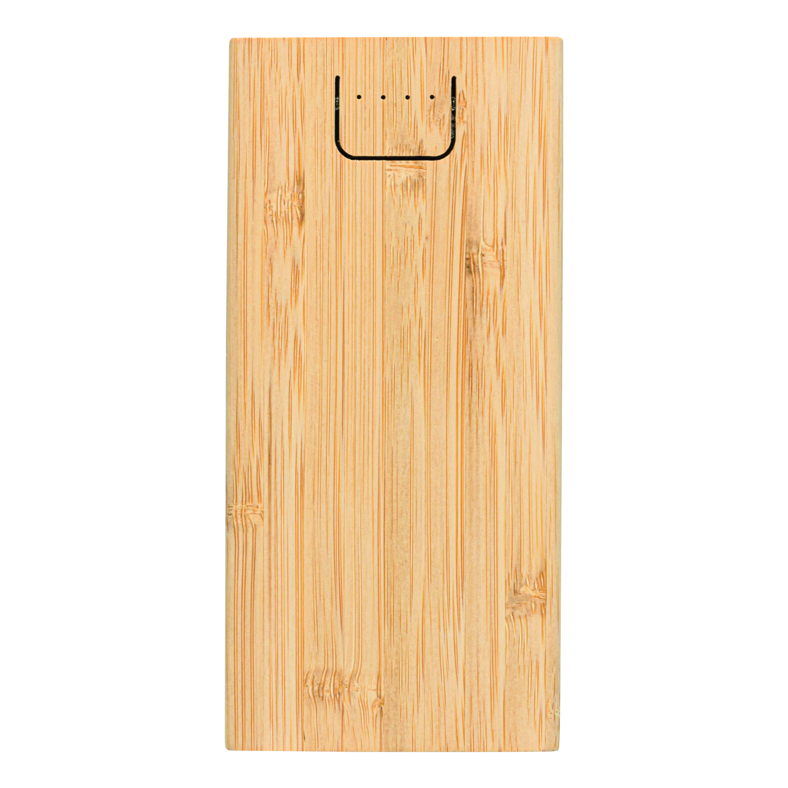 Powerbank BAMBOO ENERGY