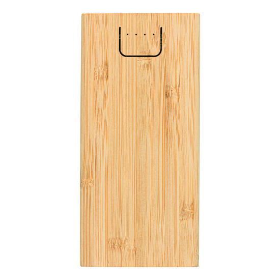 Powerbank BAMBOO ENERGY