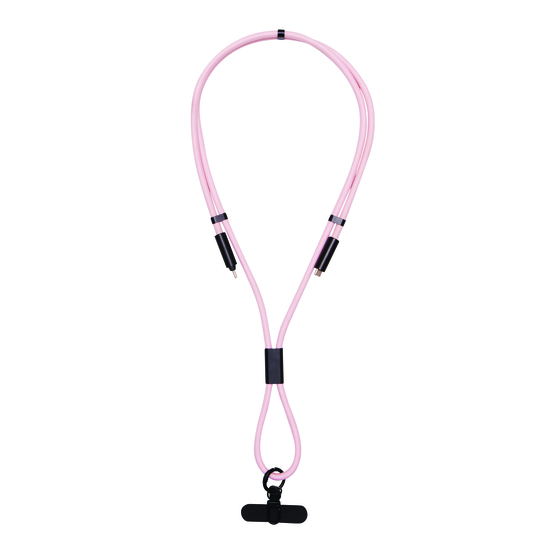 Lade- und Datenkabel MOBILE CARRY