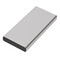 Powerbank CORE, silber