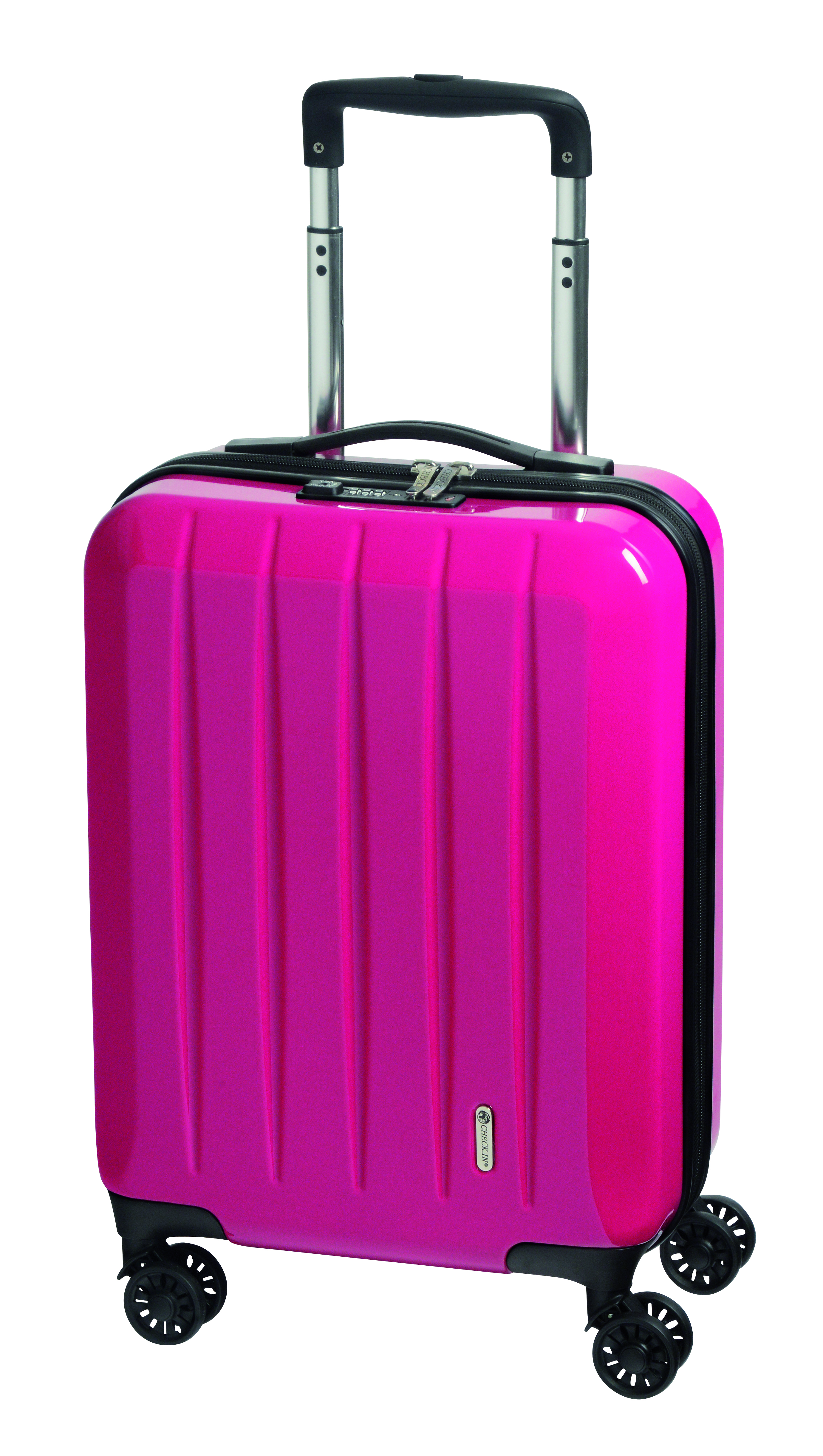 Trolley-Set LONDON 2.0, 3-tlg.