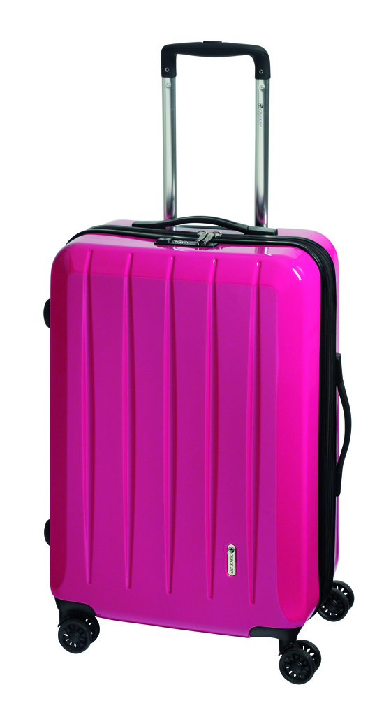 Trolley-Set LONDON 2.0, 3-tlg.