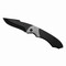 Klappmesser BLACK CUT, schwarz