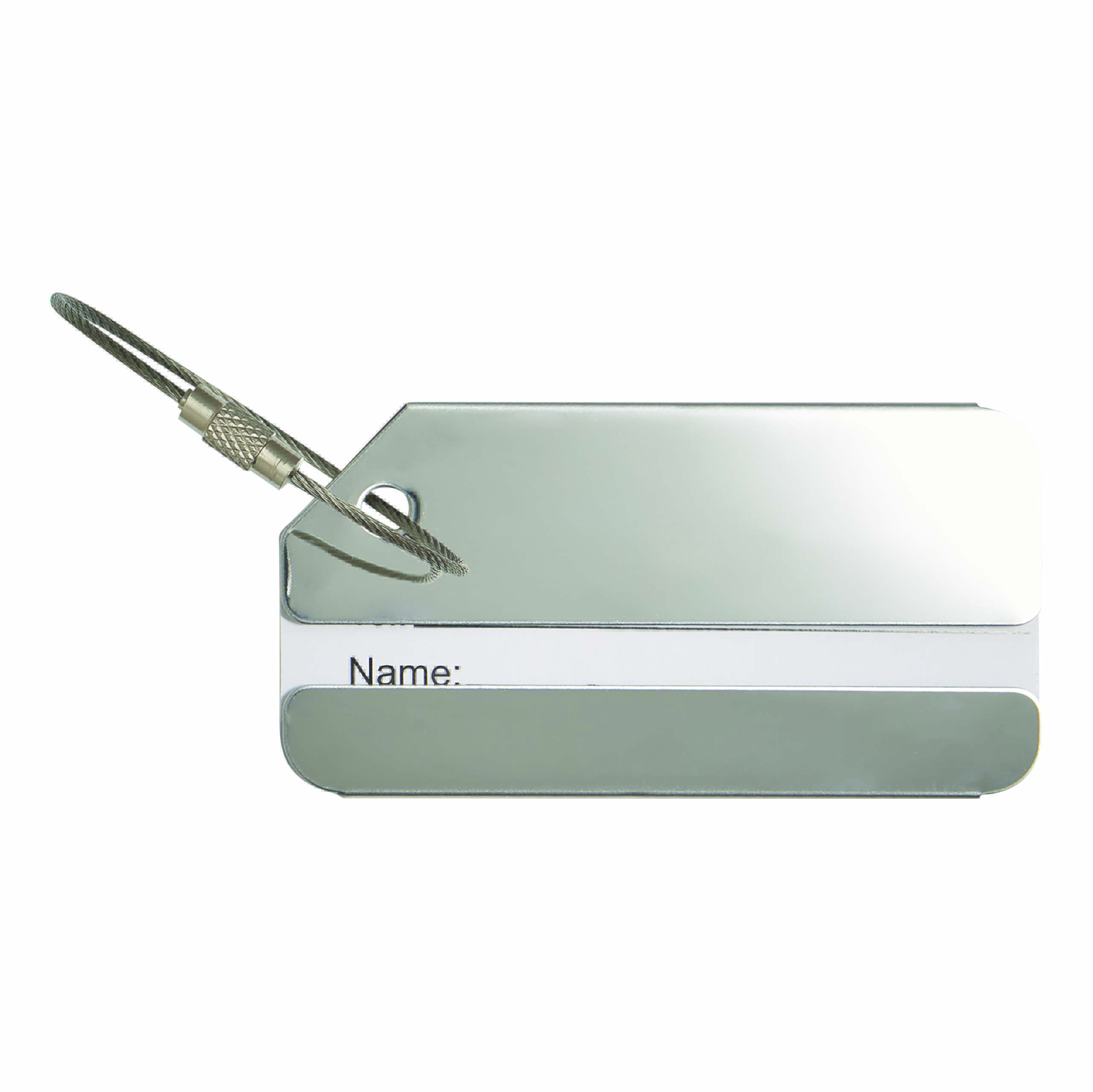 Kofferanhänger TRAVELLER