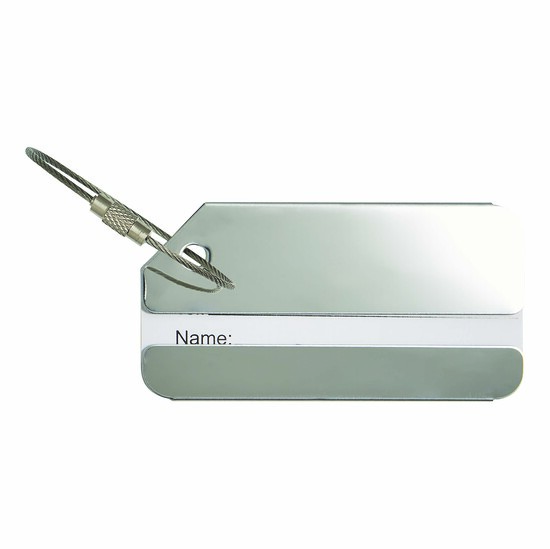 Kofferanhänger TRAVELLER