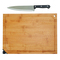 Großes Schneidebrett BAMBOO SHARP