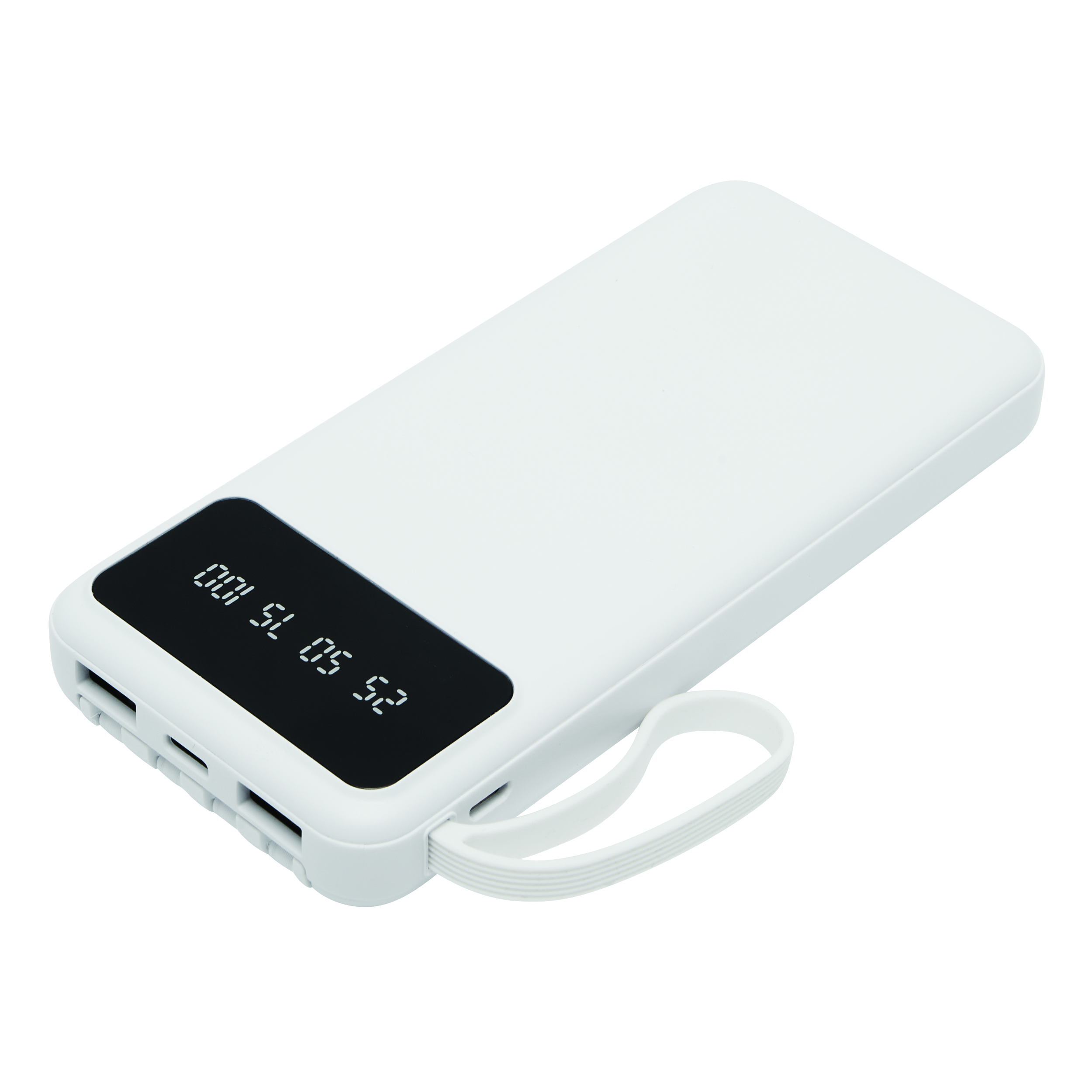 Powerbank MULTI CHARGE