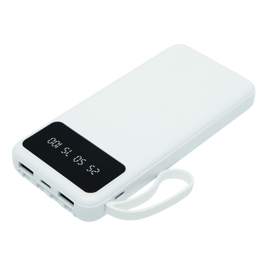 Powerbank MULTI CHARGE