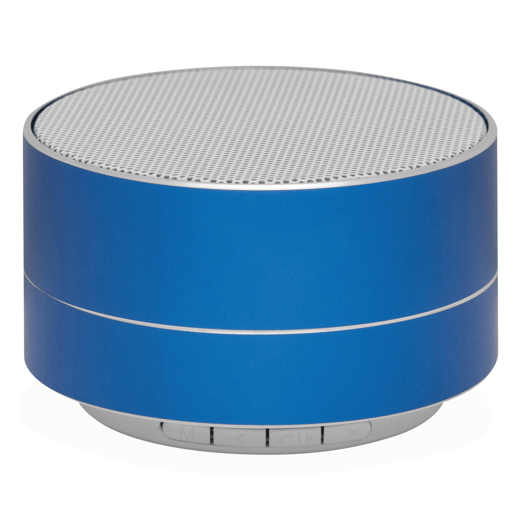 Wireless-Lautsprecher UFO, blau