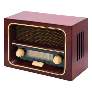 AM/ FM-Radio RECEIVER