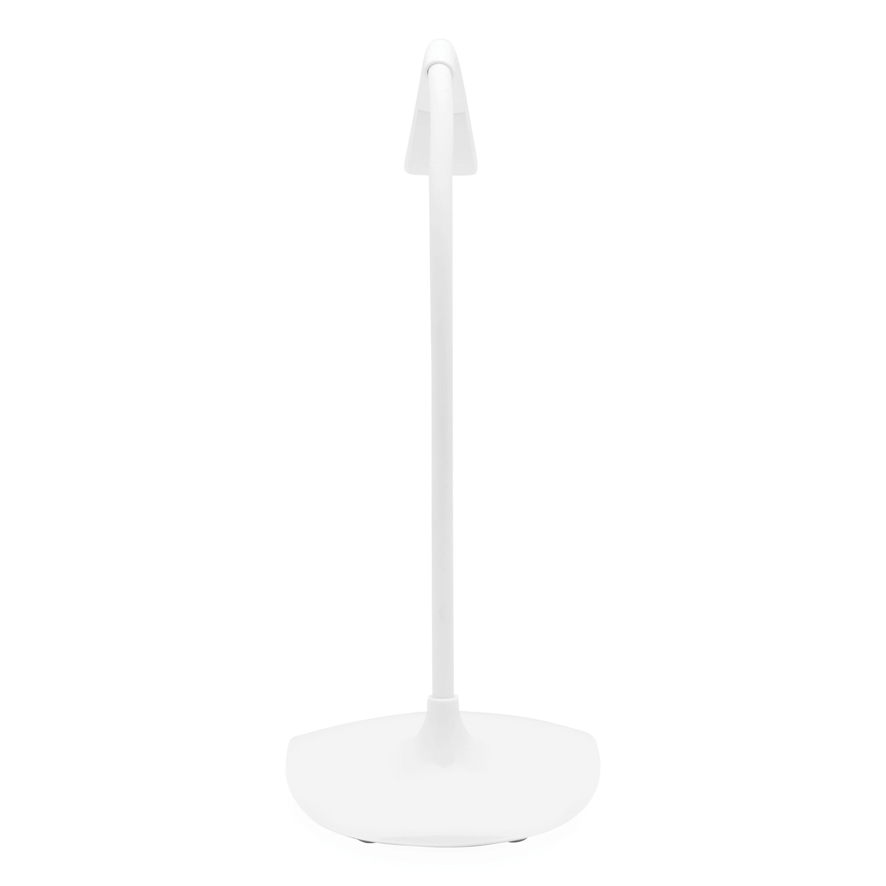 Schreibtisch-Lampe SWAN, weiß