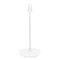Schreibtisch-Lampe SWAN, weiß