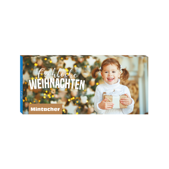 Schokoladentafel Lindt "Excellence"