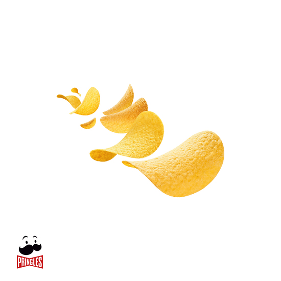 Pringles Mini Original