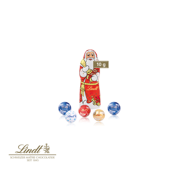 Weihnachtsparade
