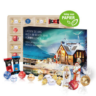 Adventskalender Lindt "Premium Selection"