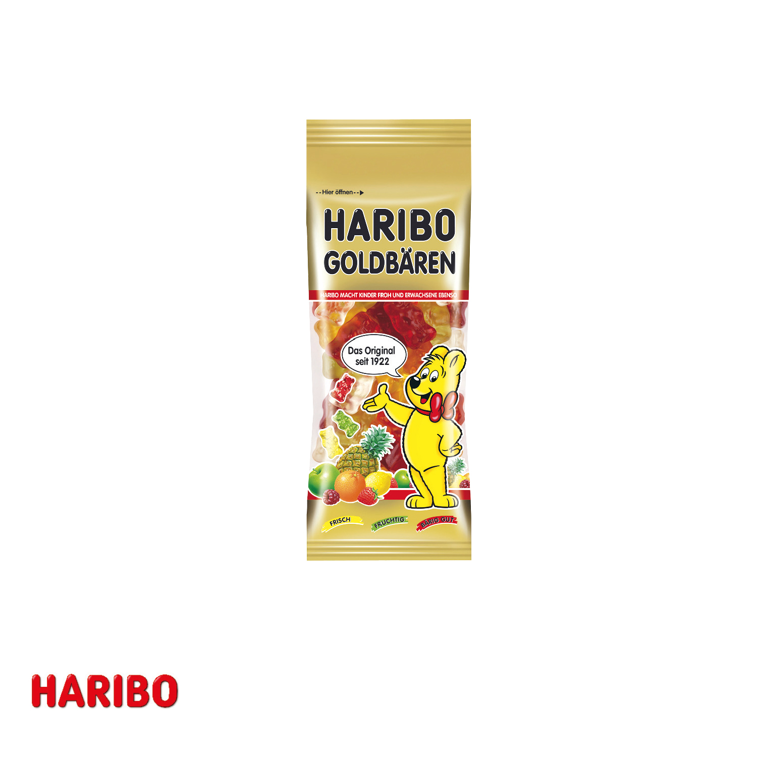 3D PRÄSENT „BUS”