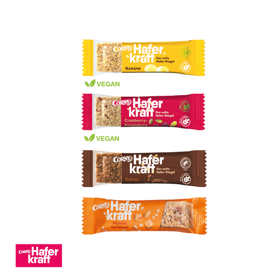 CORNY HAFERKRAFT