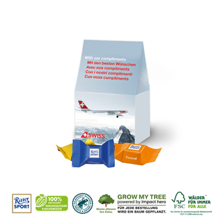 WERBEPRÄSENT „SELECTION MINI“