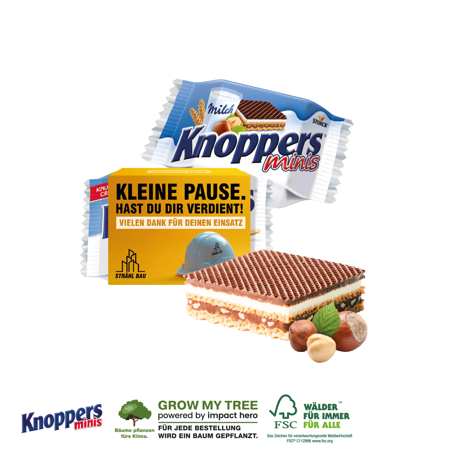 KNOPPERS MINI