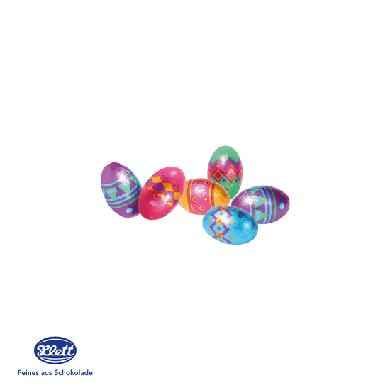 3D PRÄSENT HÄSCHEN MIT FERRERO SCHOKOLADE