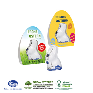 OSTERHASE VON KLETT, 12,5 g