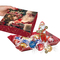 Feine Editionsmischung mit Lindt Schokolade