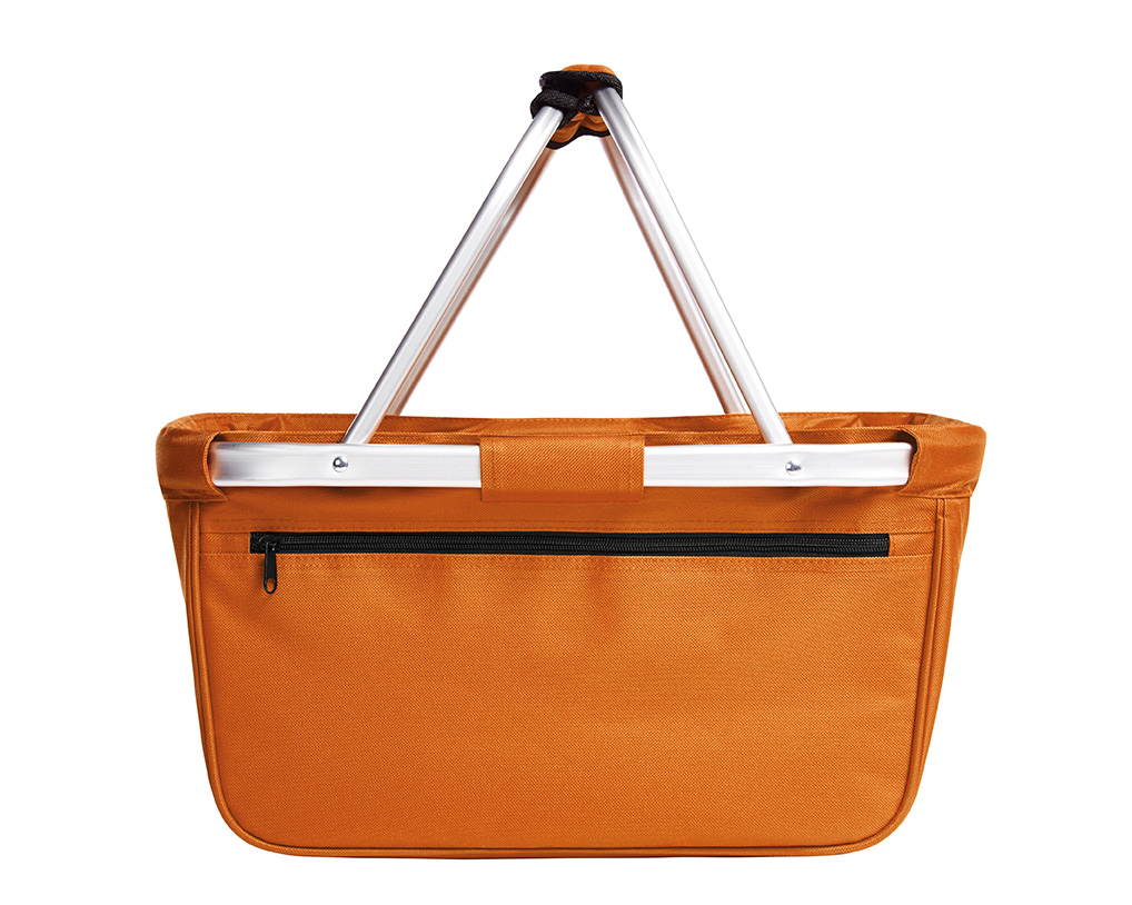 HALFAR® Shopper BASKET