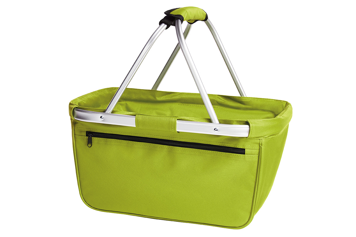 HALFAR® Shopper BASKET
