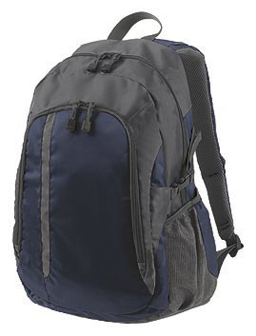 HALFAR® Rucksack GALAXY