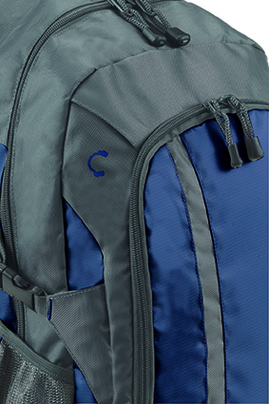HALFAR® Rucksack GALAXY