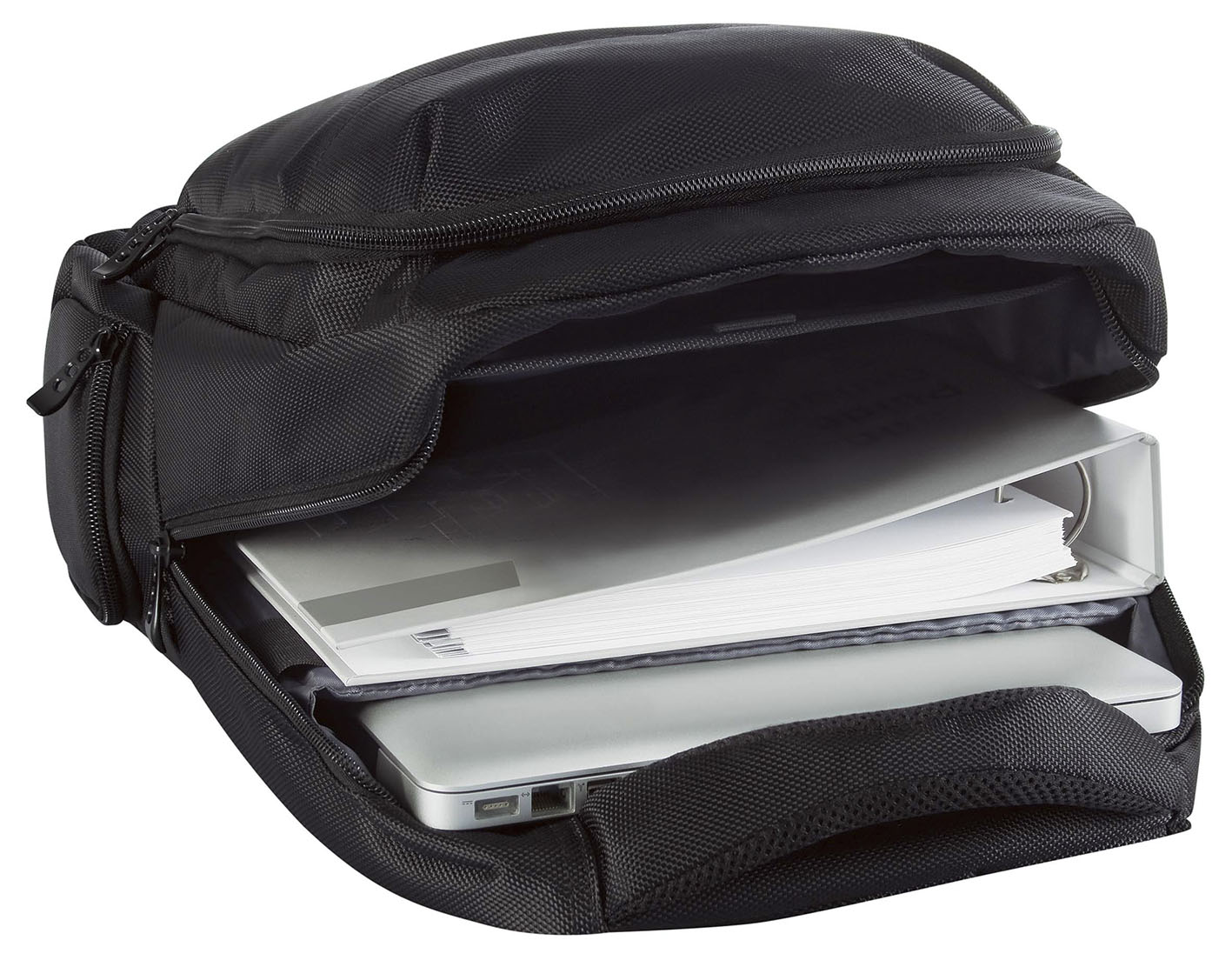 HALFAR® Notebook-Rucksack MISSION