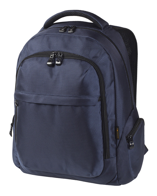 HALFAR® Notebook-Rucksack MISSION