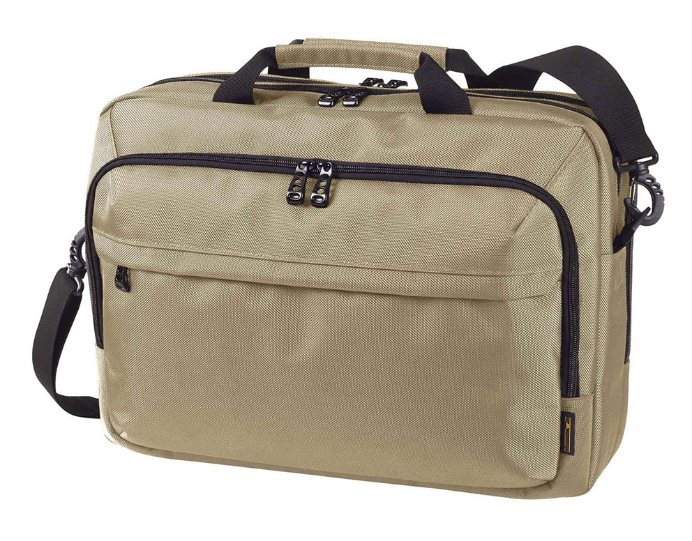 HALFAR® Business-Tasche MISSION