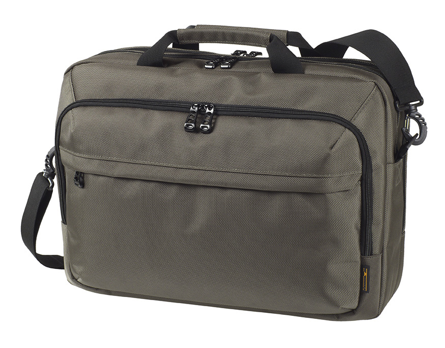 HALFAR® Business-Tasche MISSION