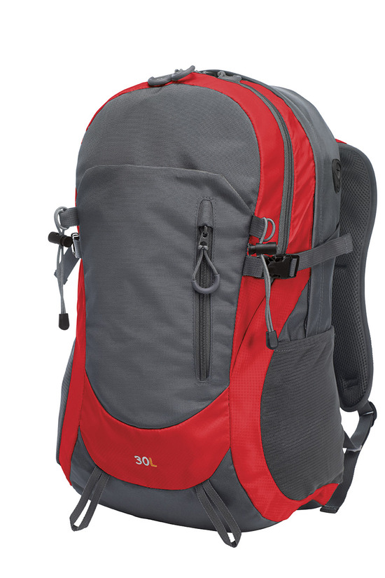 HALFAR® Rucksack TRAIL