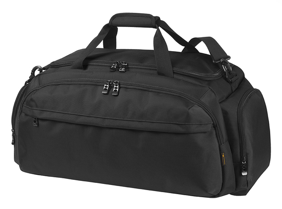 HALFAR® Sport-/Reisetasche MISSION