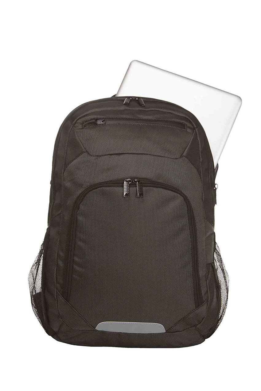 HALFAR® Notebook-Rucksack PREMIUM