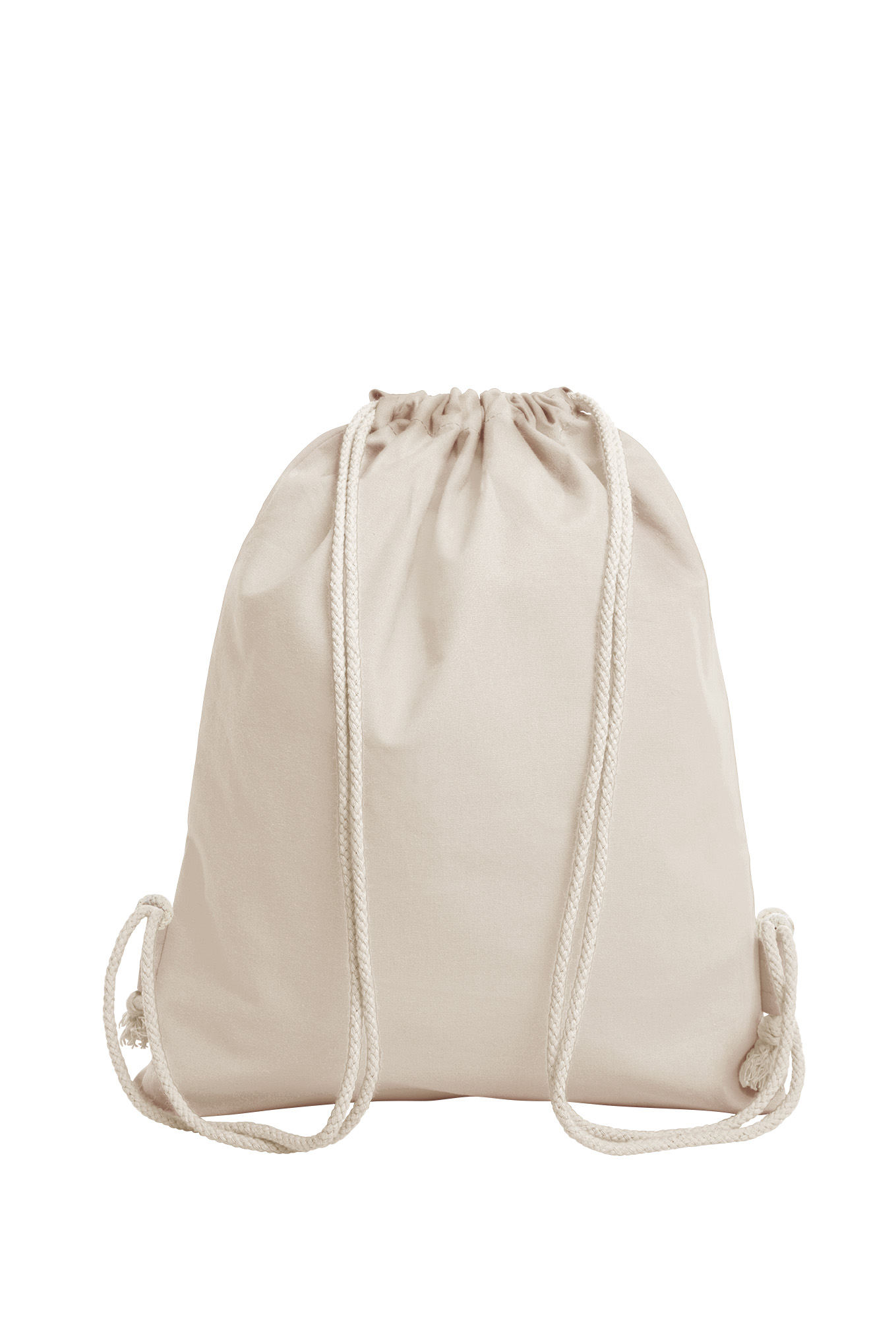HALFAR® Zugbeutel ORGANIC