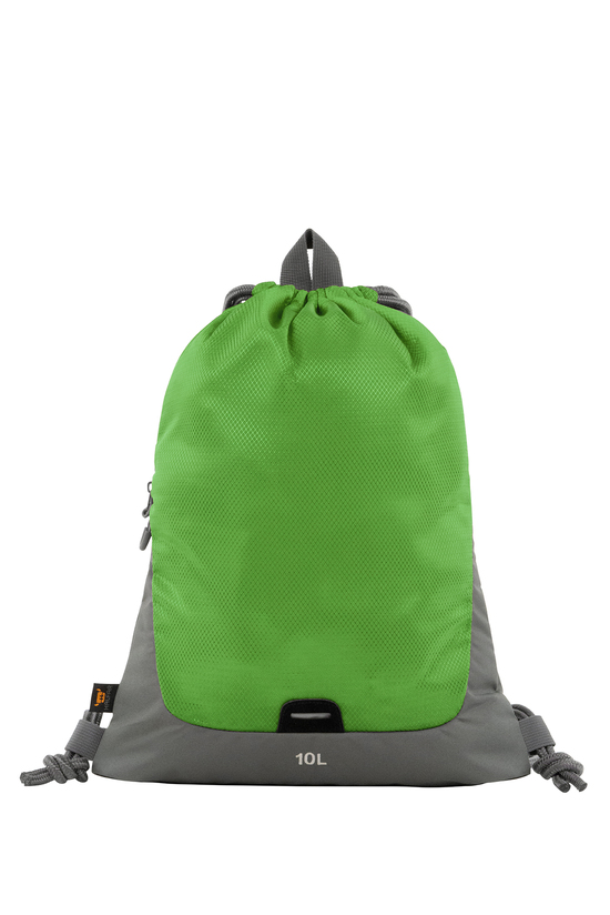 HALFAR® Zugbeutel STEP