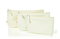 HALFAR® Reißverschluss-Tasche ORGANIC S