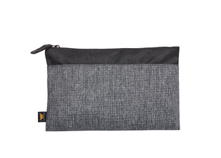 HALFAR® Reißverschluss-Tasche ELEGANCE