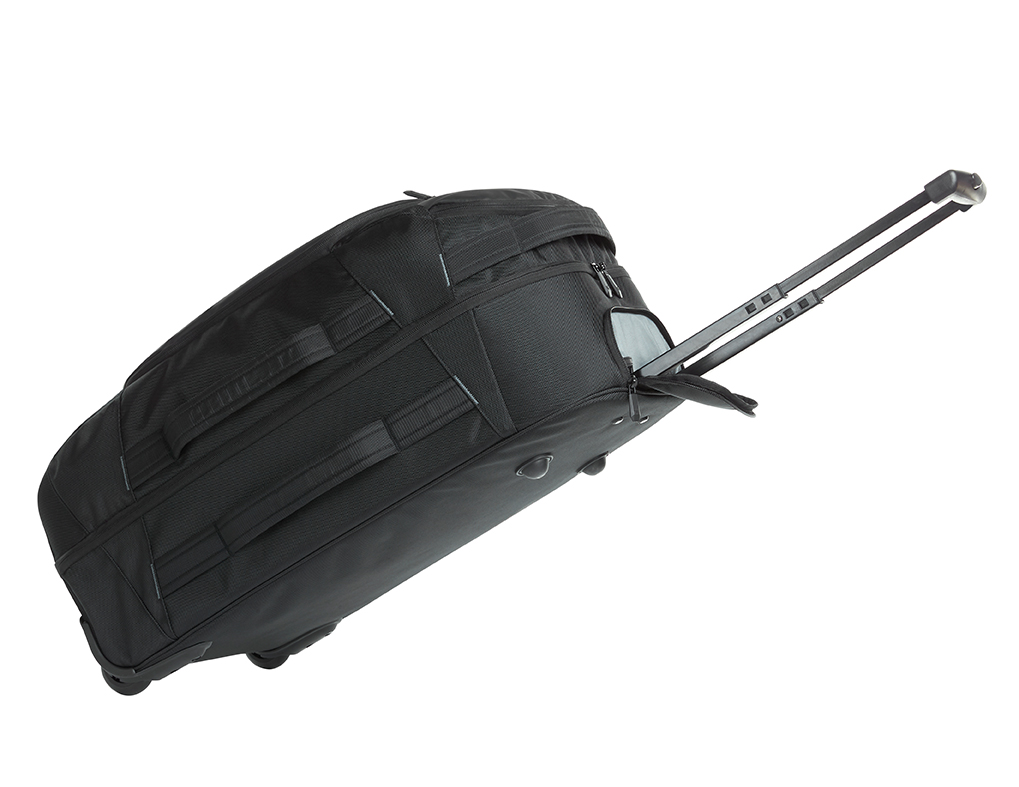 HALFAR® Roll-Reisetasche HASHTAG