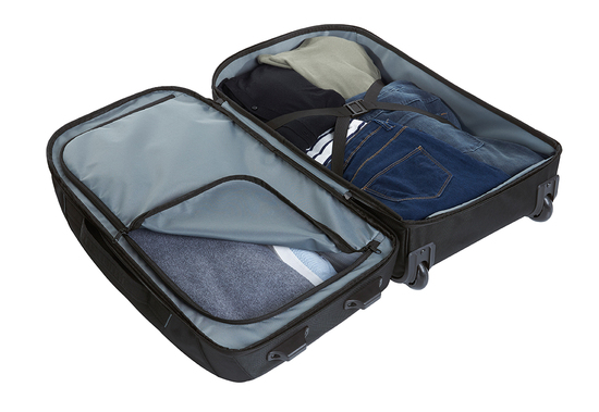 HALFAR® Roll-Reisetasche HASHTAG
