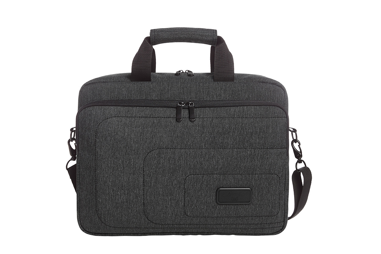 HALFAR® Notebook-Tasche FRAME